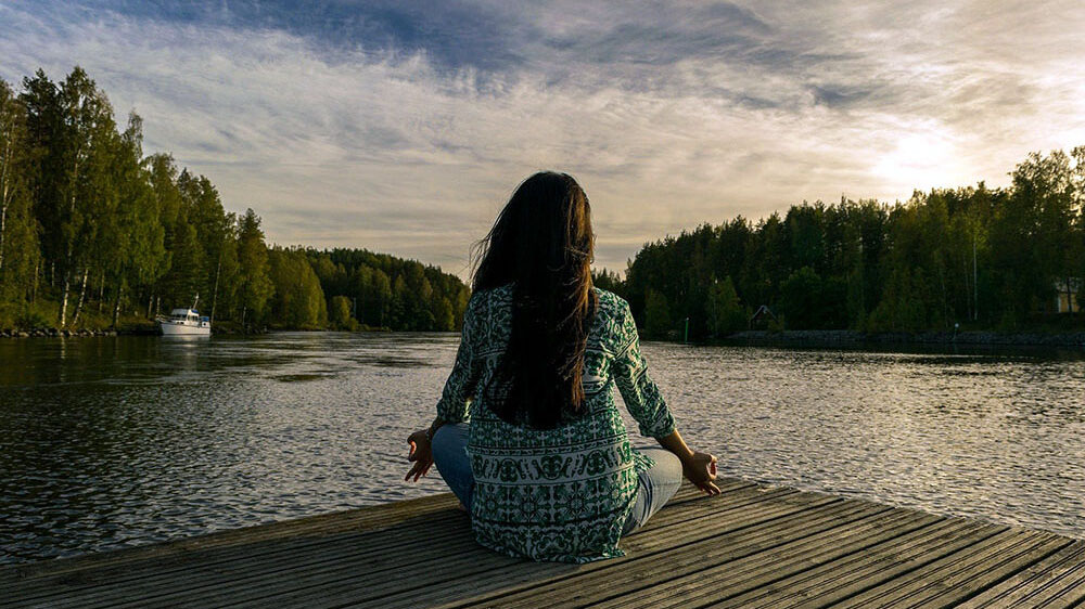 Flash Meditation